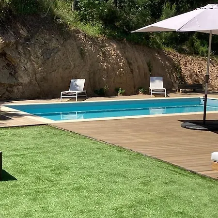 度假居 Maison Avec Piscine, A Proximite Des Plages *