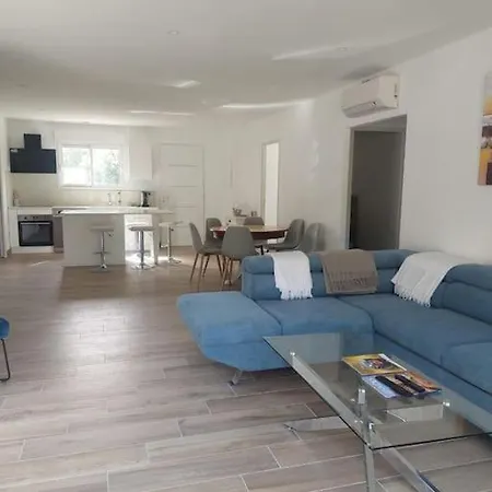 Maison Avec Piscine, A Proximite Des Plages 维琪奥港