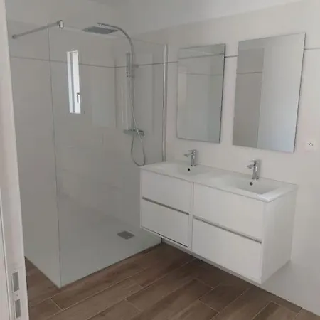 Maison Avec Piscine, A Proximite Des Plages Дом отдыха *