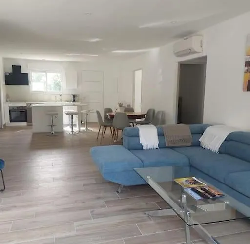 Maison Avec Piscine, A Proximite Des Plages 维琪奥港