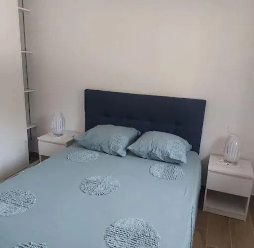 Maison Avec Piscine, à Proximité Des Plages Casa de Férias Porto-Vecchio (Corsica)