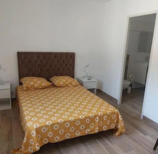 Maison Avec Piscine, à Proximité Des Plages Porto-Vecchio (Corsica)